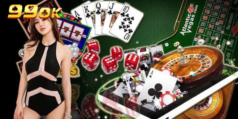 Những điểm hấp dẫn người chơi tham gia 99OK