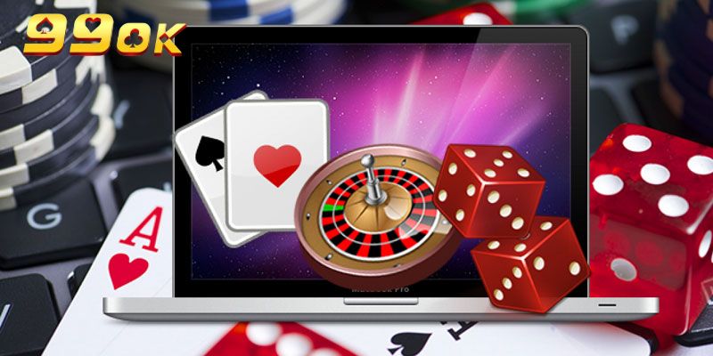 Điểm danh các sảnh game hấp dẫn nhất tại 99OK