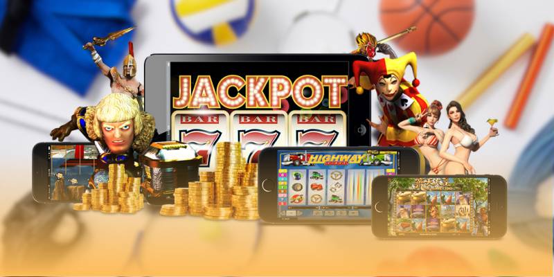 Siêu phẩm quay hũ làm hài lòng những tay săn Jackpot